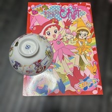 Ojamajo Doremi Libro da