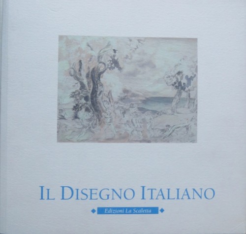Disegno italiano - il,