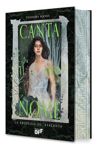 Canta mio nome la profezia - canta, il