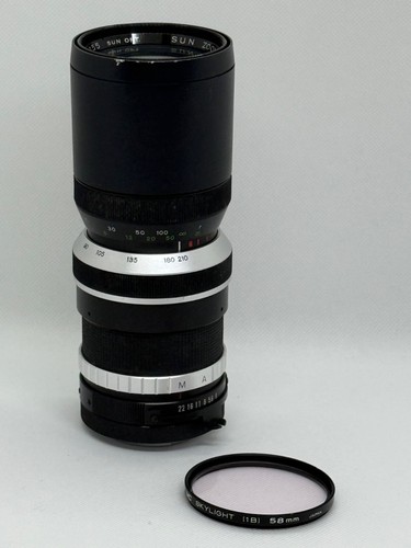 Eccellente sun zoom - 【eccellente+++】sun,