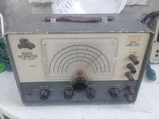 Leader Mod.LAG-55 Generatore