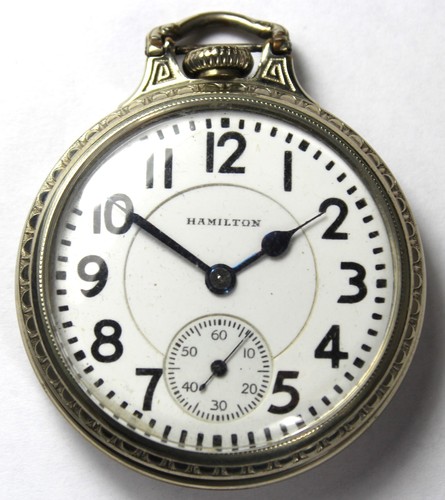 Orologio tasca 1926 - orologio,