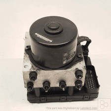 1J0698117D Pompa ABS AUDI A3