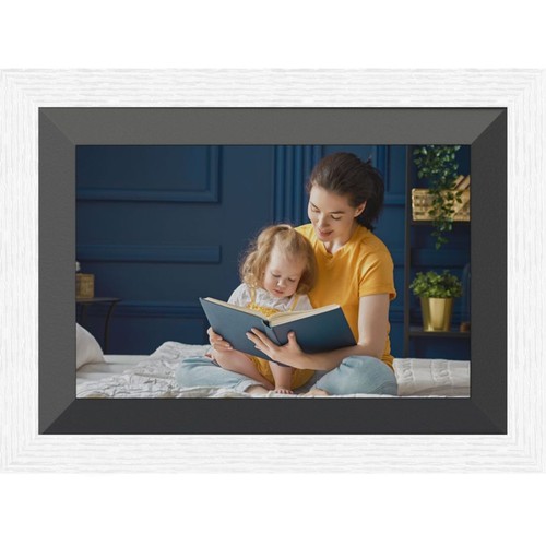 Braun digiframe 10x wifi - digiframe,