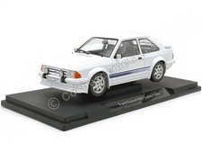 1985 Ford Escort RS Turbo