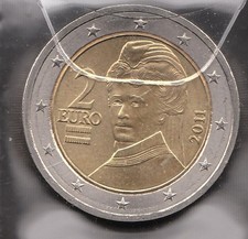 E207 Moneta Coin AUSTRIA: 2