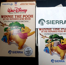 Winnie the pooh hundred - the,
