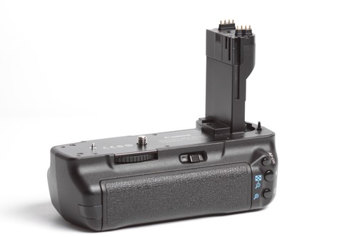 Canon battery grip e6 - canon,