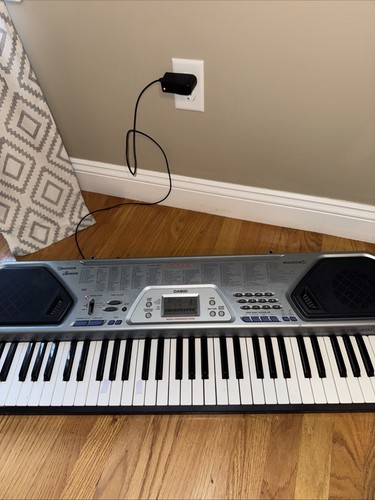 Casio ctk 481 tastiera - ctk-481,