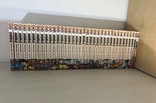 DRAGON BALL PERFECT EDITION