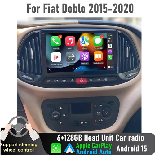 Autoradio gps carplay - carplay, 9''