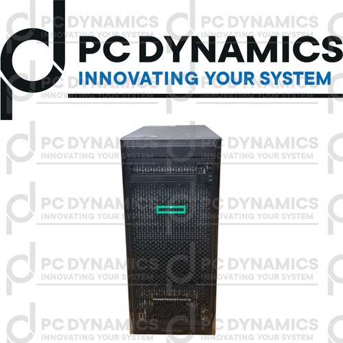 Hpe ml110 gen10 4lff - hpe,