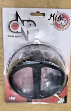 Convogliatore Nero per Motori