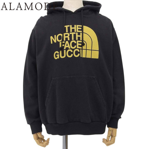 Gucci the north face - x, felpa