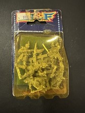 Oldhammer Citadel Warhammer