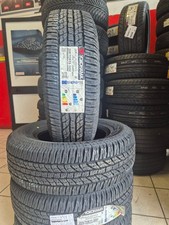 4 PNEUMATICI 205/70 R15 96H 4