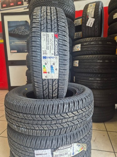 Pneumatici 205 r15 - pneumatici, 4