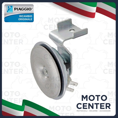 Clacson piaggio liberty - piaggio,