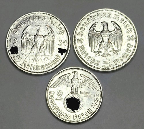 Germania reichsmark - germania,