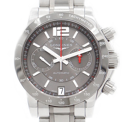 Longines admiral 100m - 100m, ss