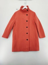 J.Crew Cappotto Donna Villa