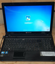 PC PORTABLE PACKARD BELL PEW