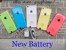 Apple iPhone 5C SBLOCCATO