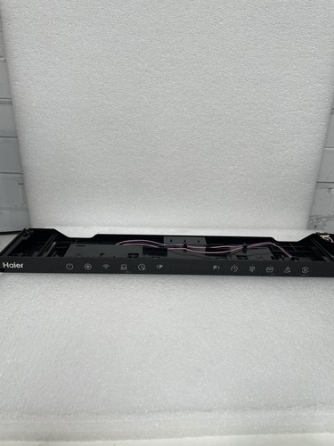 Haier lavastoviglie pcb - lavastoviglie, ed