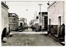 SALVE LECCE - VIA CARDONE