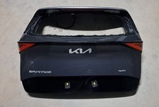 72800R2000 PORTELLONE COFANO POSTERIORE  KIA SPORTAGE 2021/2025 (NQ5)
