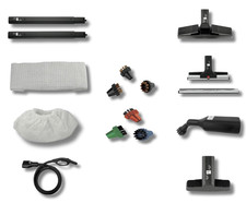 Polti Kit Cleaning Tube