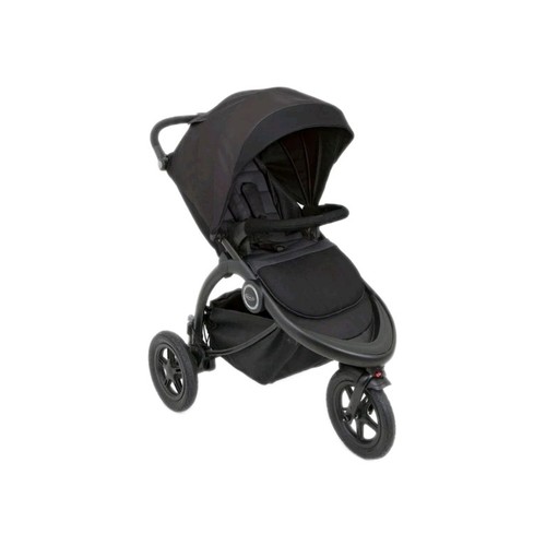 Passeggino ruote - 3,