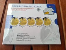 Set euro brd 2013 confezione - euro,