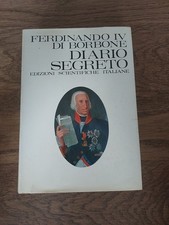 Ferdinando IV Di Borbone