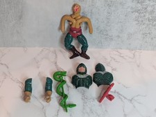 Mattel Masters Of The Universe