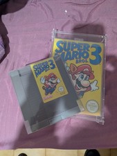 Nintendo Nes Pal B Europan