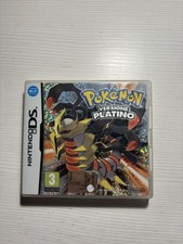 Pokémon - Versione Platino