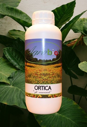 Insetticida estratto ortica - estratto,