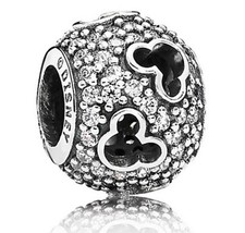 Charm Pandora Disney - Sagome