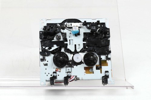 Teac 202mk7 850 gruppo - 202mk7/ad-850-b,