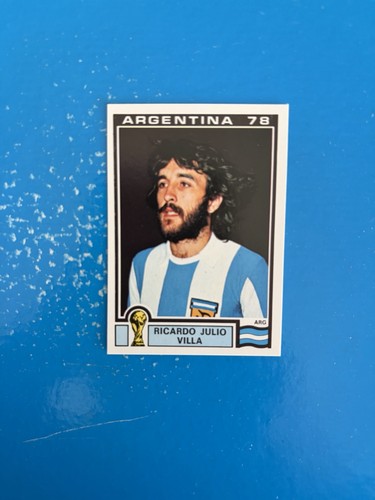 1994 panini world cup story - 1994,