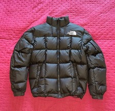 The North Face nero taglia s