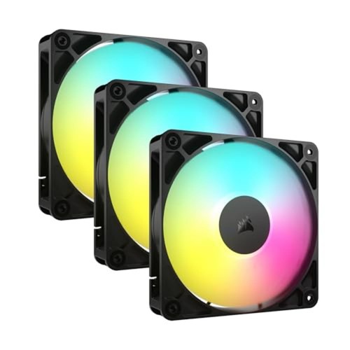 Corsair rs120 argb ventilatori - rs120,
