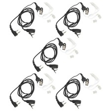 5x auricolari auricolari PPT