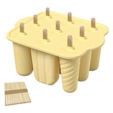 Stampi per Ghiaccioli In