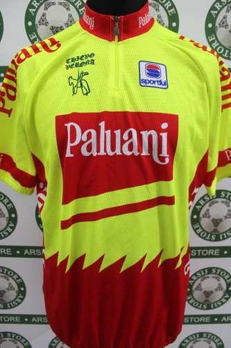 Maglia ciclismo bike sportful - maglia,