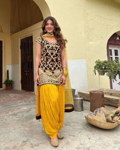 Abiti punjabi pakistani - abiti, salwar