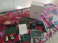 Bosidin IPL Laser System - At Home Laser Hair Removal