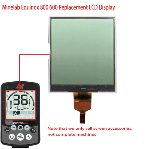 Display lcd ricambio - display,