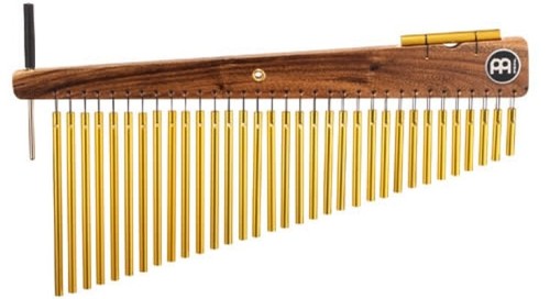 Meinl chimes ch33hf - meinl,